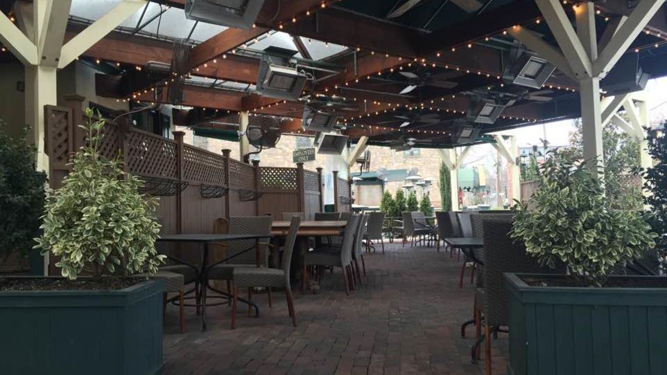 A College Student S Guide To New Hope Restaurants