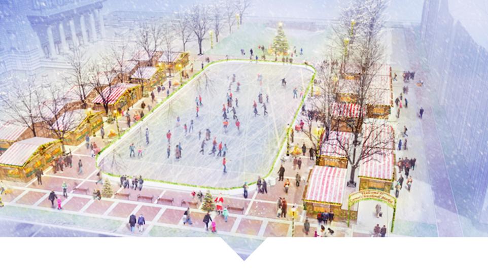 Everything You Need to Know About the Carmel Christkindlmarkt