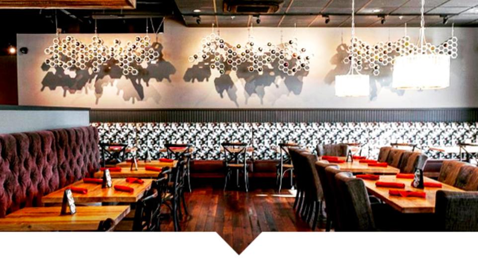 Hot New Restaurants In Hamilton County