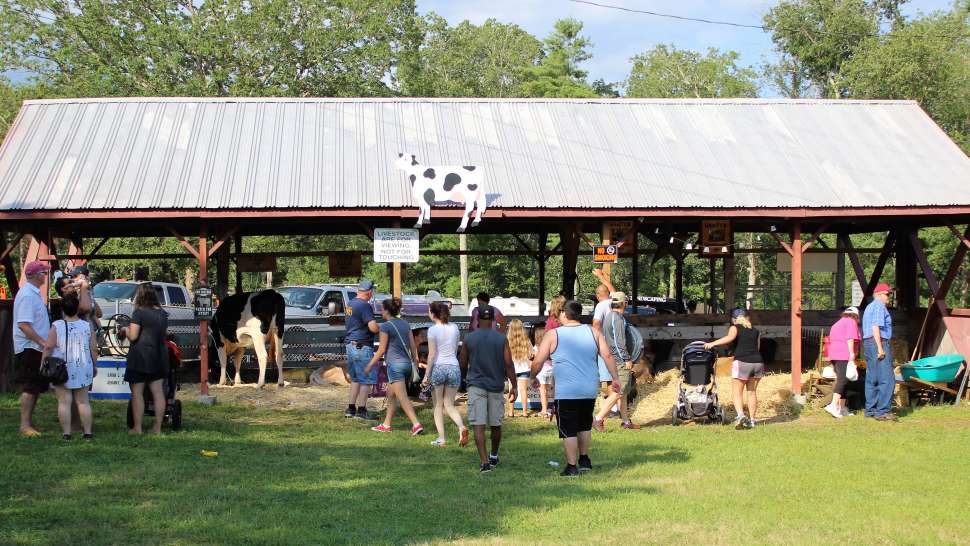 Washington County Fair