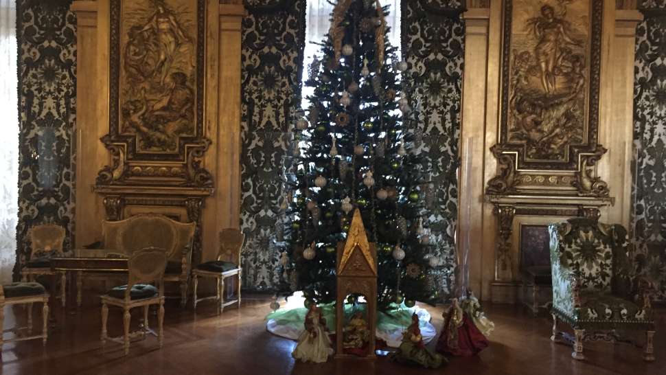 Marble House