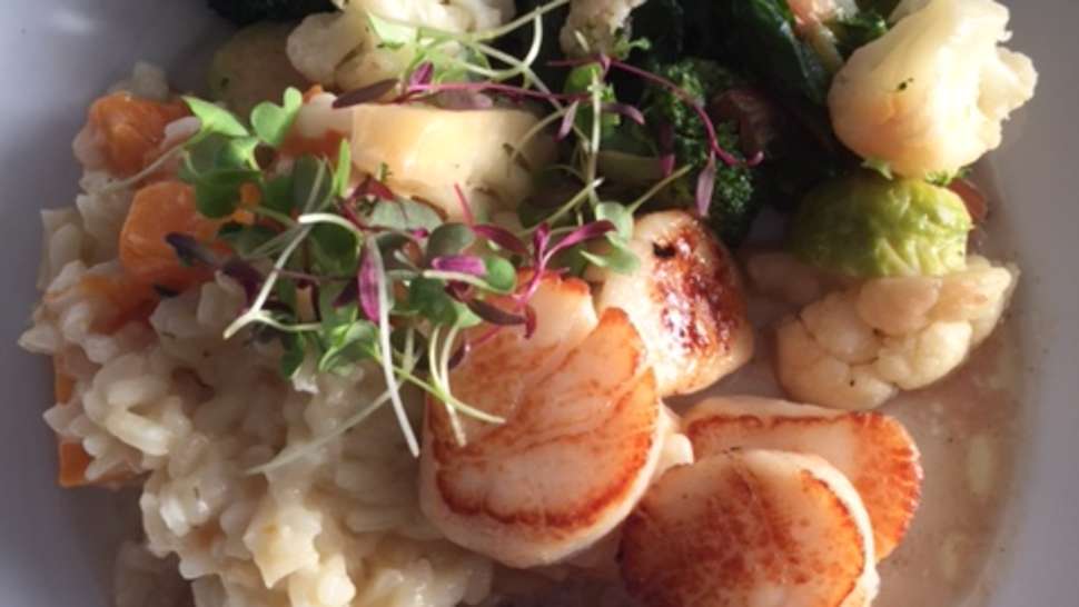 Matunuck Oyster Bar