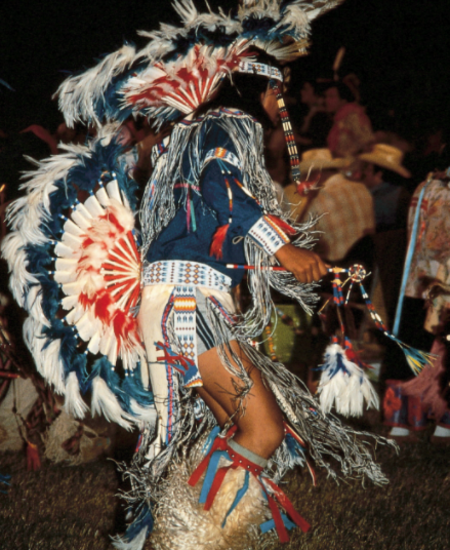 Mid-America All-Indian Center