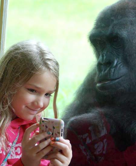Sedgwick County Zoo
