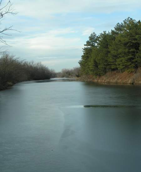 Mined Land Wildlife Area