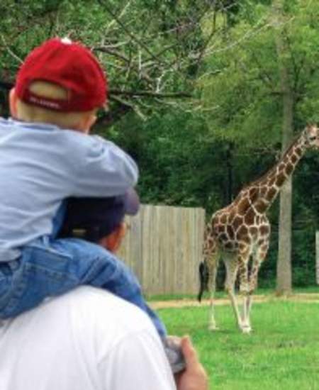 Topeka Zoological Park