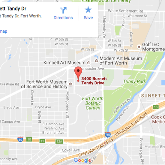 Fort Worth Stock Show & Rodeo Directions, Dates, Hours & Maps