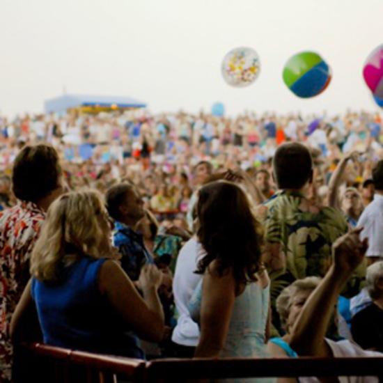 Concerts Live Music In Virginia Beach Events Calendar Veterans United Home Loans Amphitheater