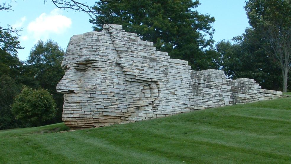 Coolest Places You've Never Been | Dublin, Ohio