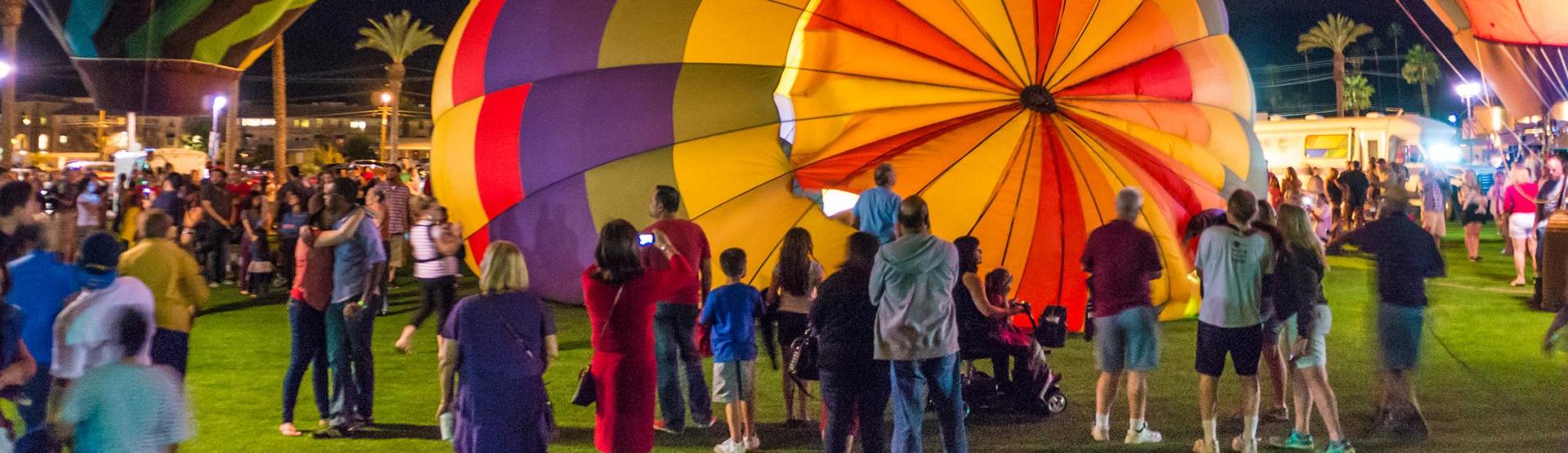 Events in Palm Springs Concerts, Festivals & Activities
