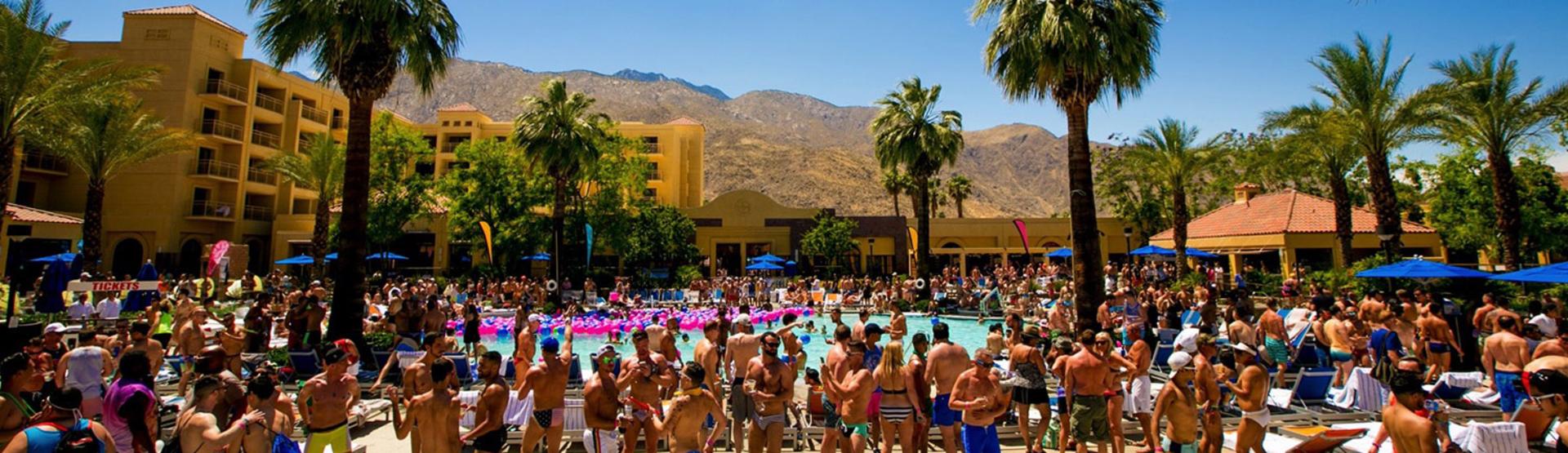 Lgbt Events Events In Greater Palm Springs