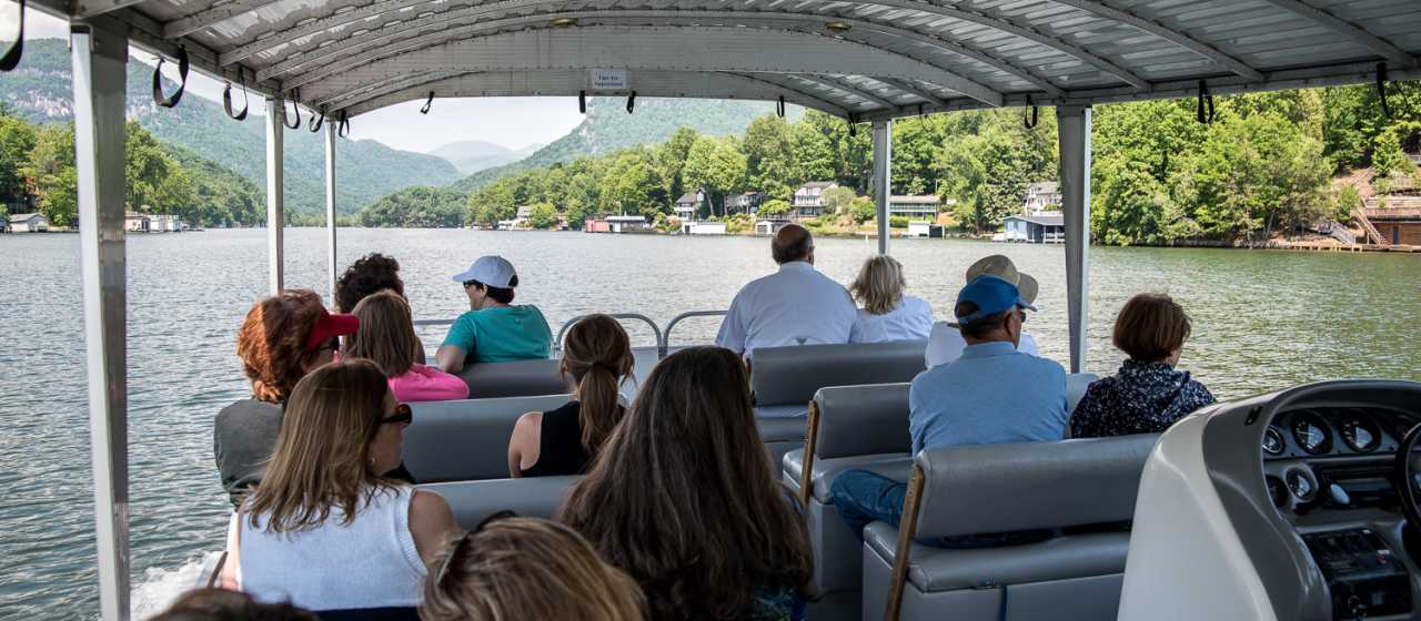 Boat Cruise}