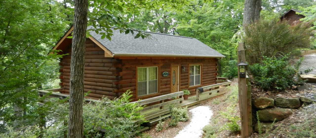 Cabins}