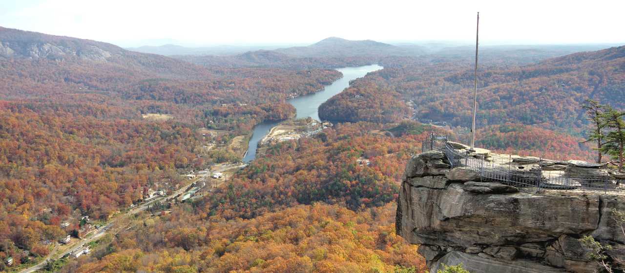 Outdoor Activities In Lake Lure Amp The Blue Ridge Foothills