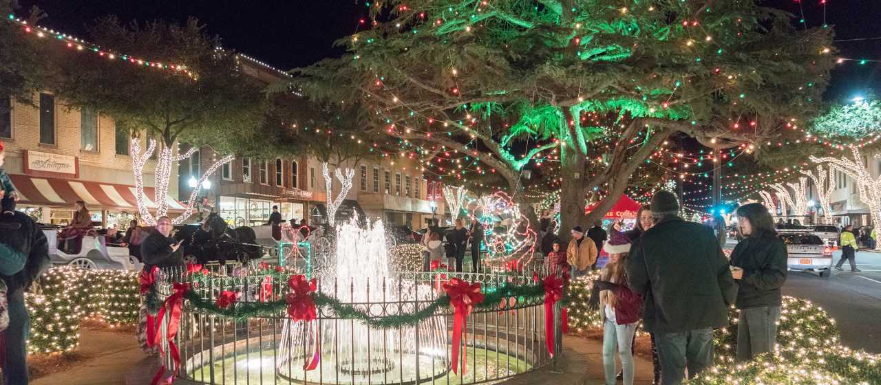 Rutherford County, NC Events | Lake Lure, Rutherfordton &amp; Spindale