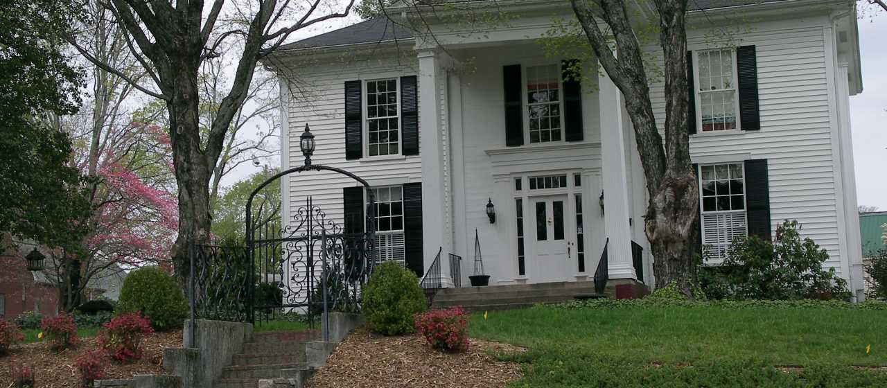 Historic Tour}