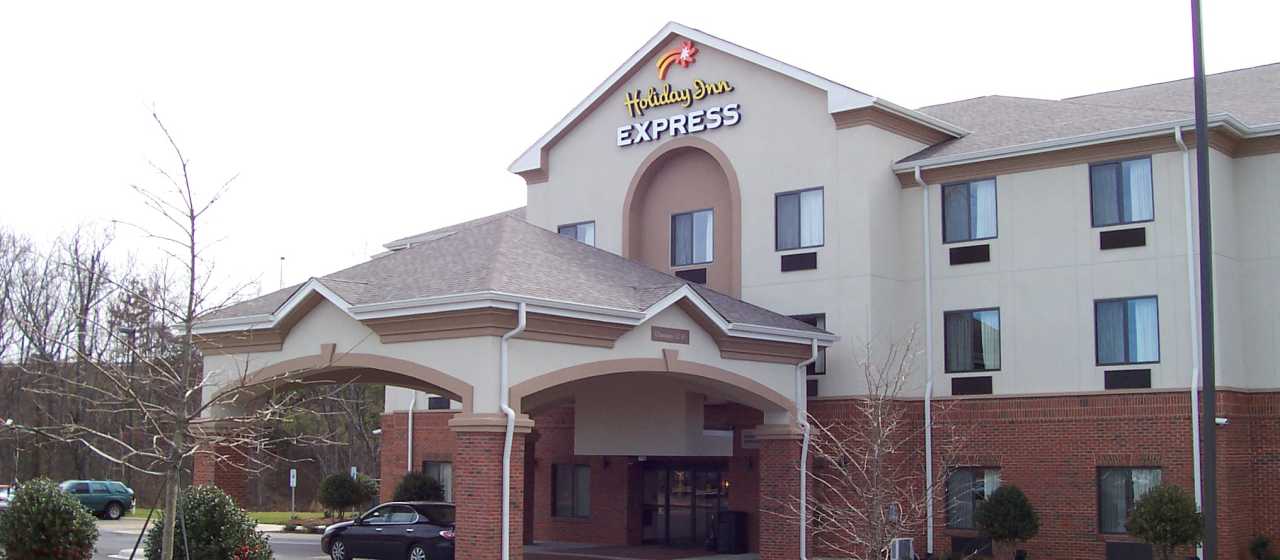 Hotels}