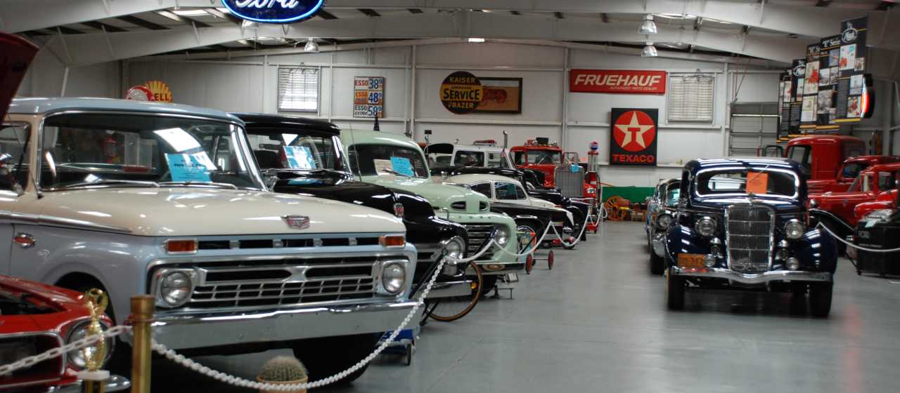 Museum}
