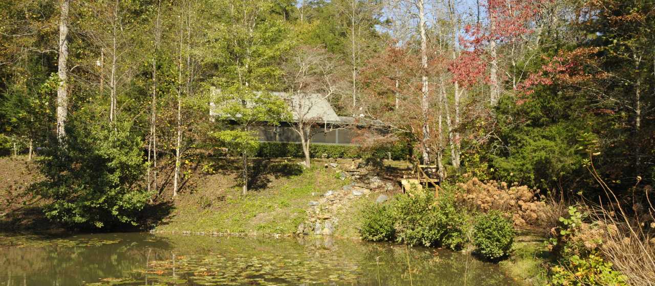 Cabins And Cottages In Lake Lure And The Blue Ridge Foothills