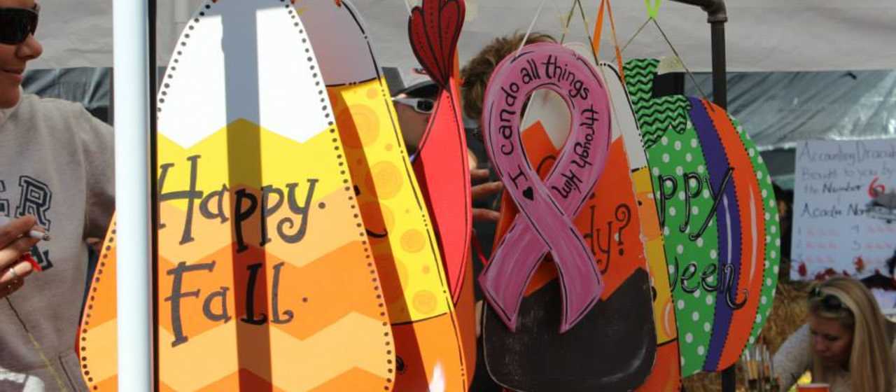 Fall Events In Lake Lure Amp The Blue Ridge Foothills