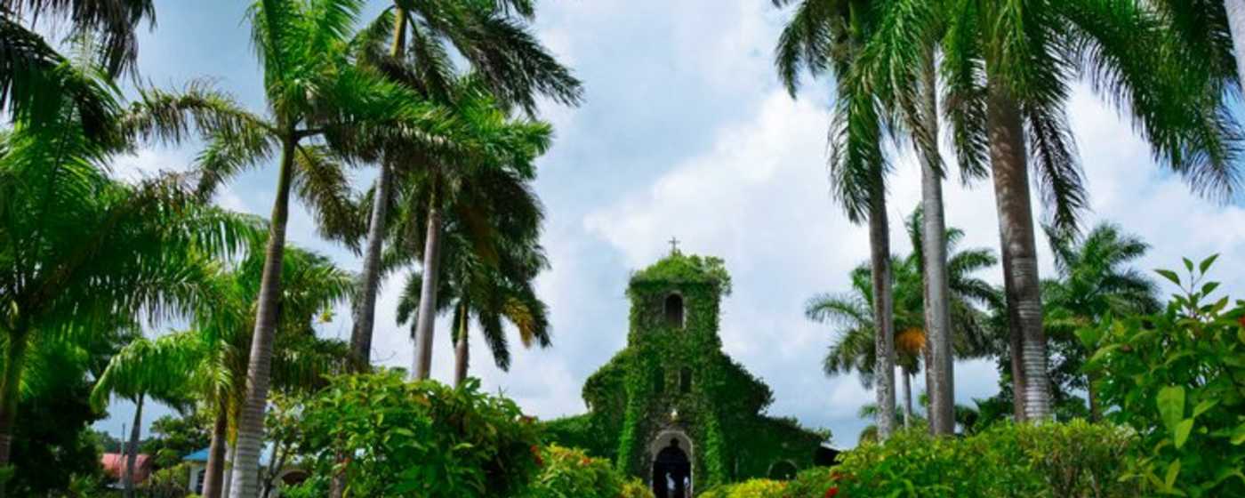 Our Lady of Perpetual Help Church