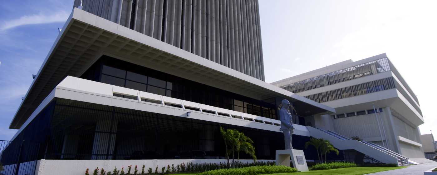 Bank of Jamaica