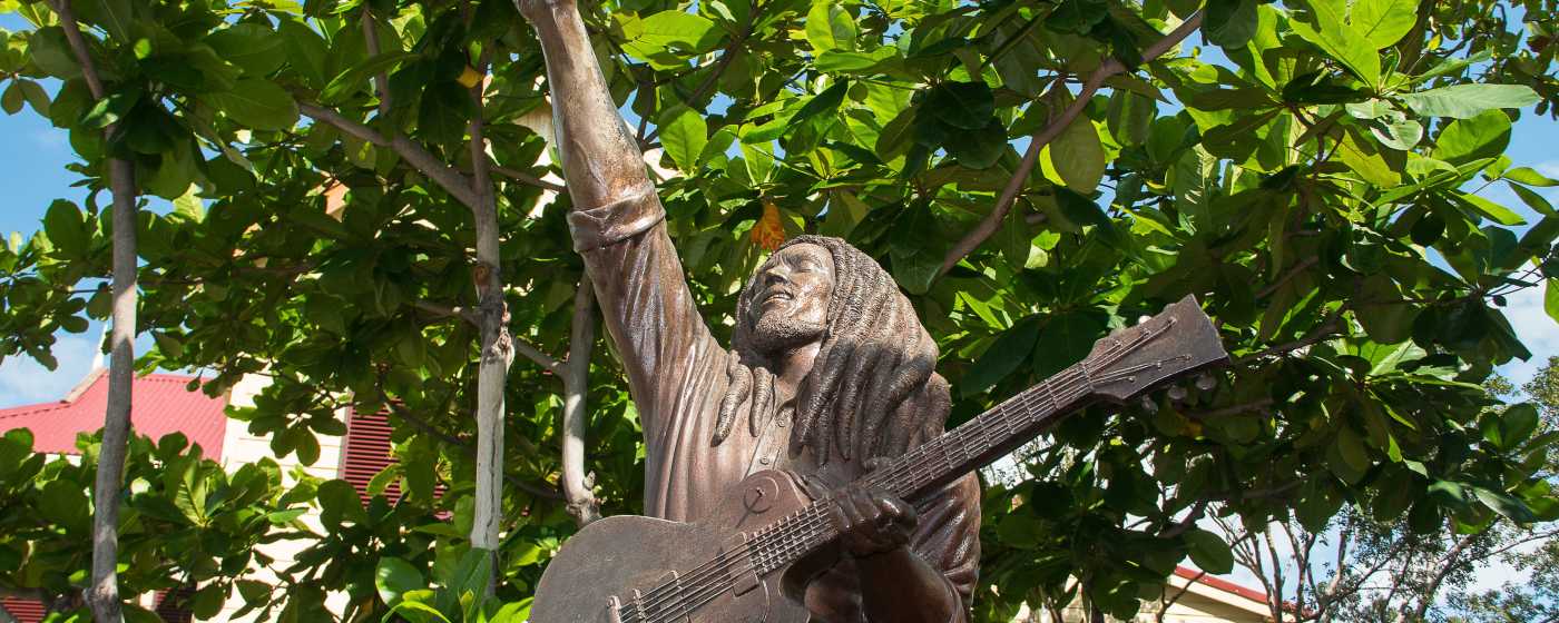 Bob Marley