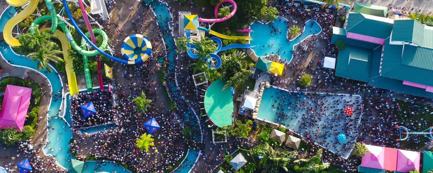 Dream Weekend