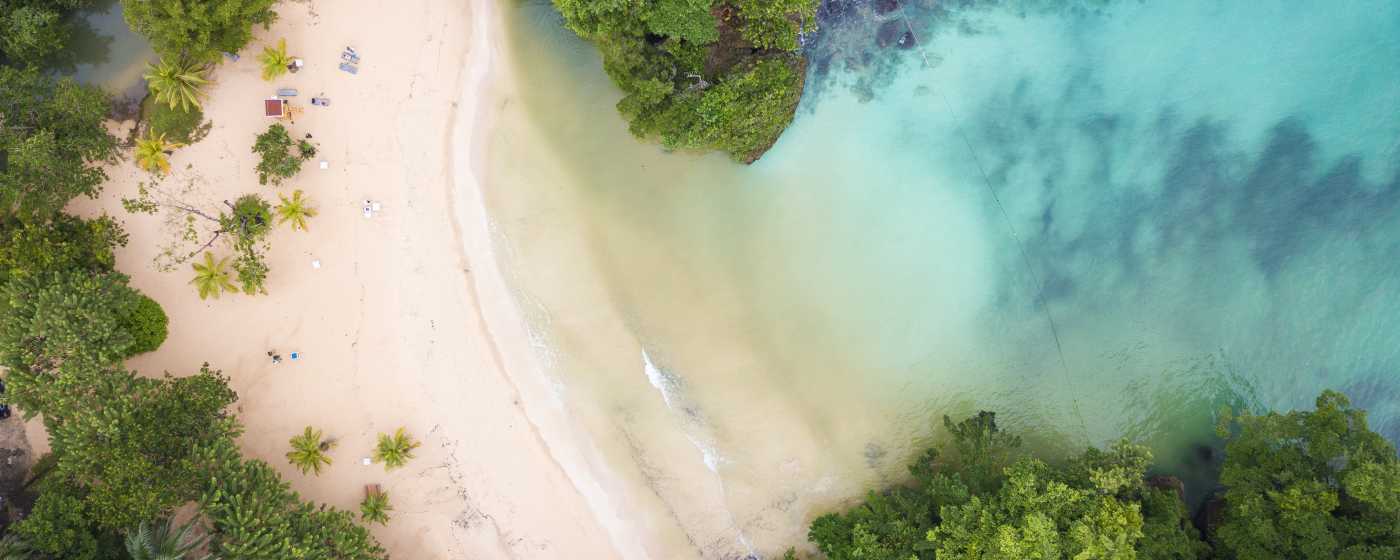 Frenchman’s Cove