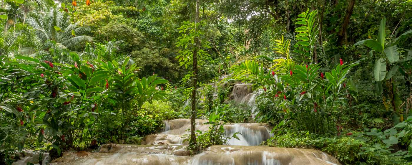 Konoko Falls