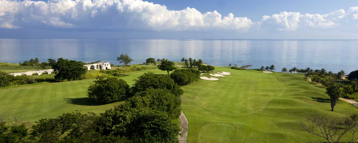 White Witch Golf Course