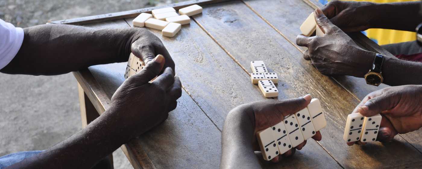 Dominoes