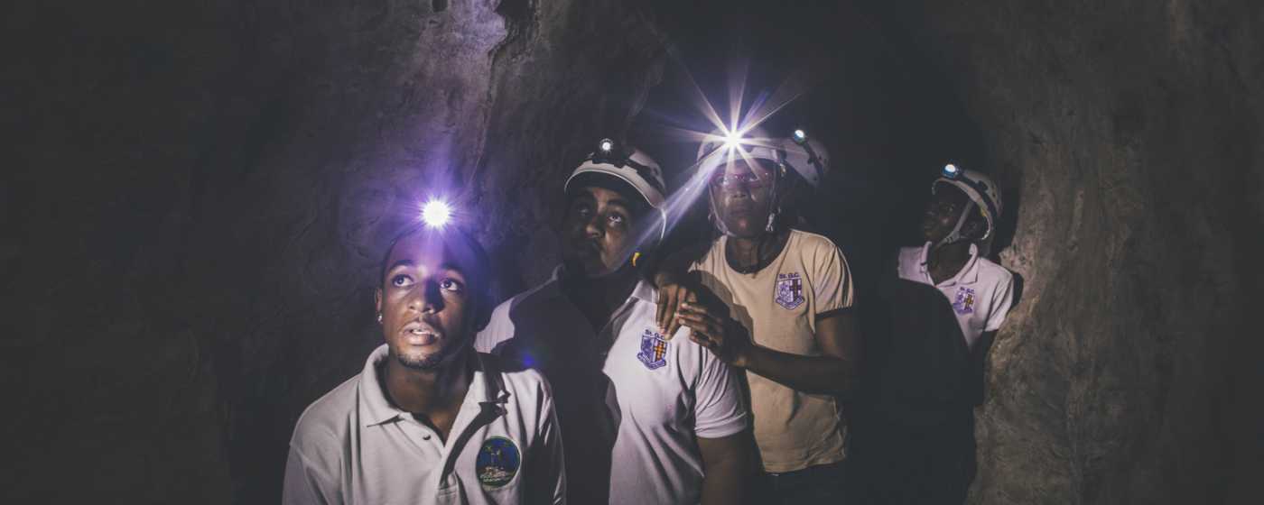CTE Adventure