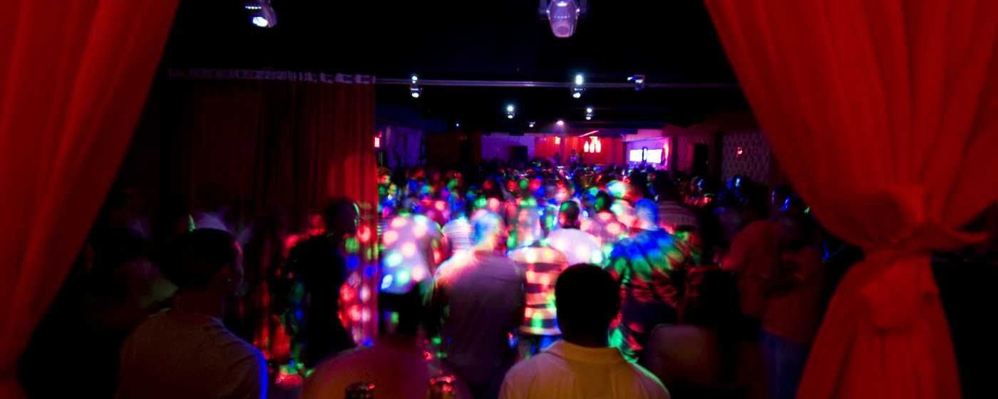 Nightlife