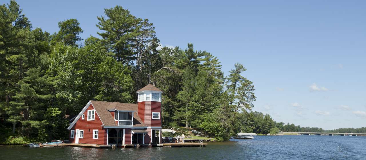 Plan Your Trip to Minocqua, Wisconsin Maps & Trip Ideas