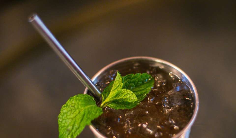 Mint Julep