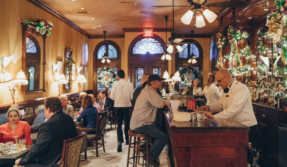 Mardi Gras New Orleans