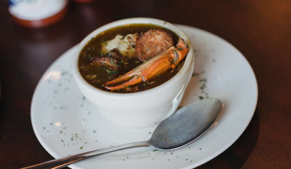 creoles in new orleans