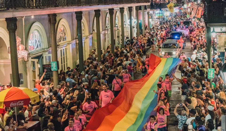 New Orleans Gay History 1466