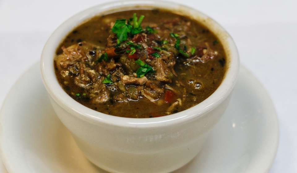 paul prudhomme gumbo ya ya