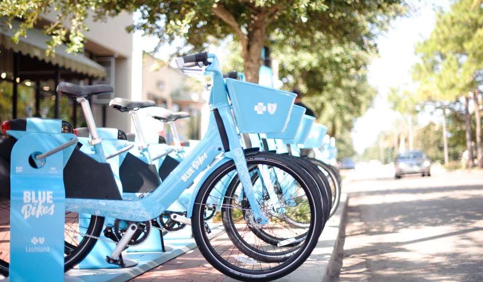 Blue Bikes in New Orleans - New Orleans Blue Bikes 3 899f626D 6ff8 4ab5 9709 389e0a5f59f7