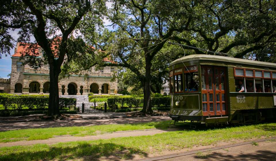 New Orleans Bachelorette Party Ideas Itinerary