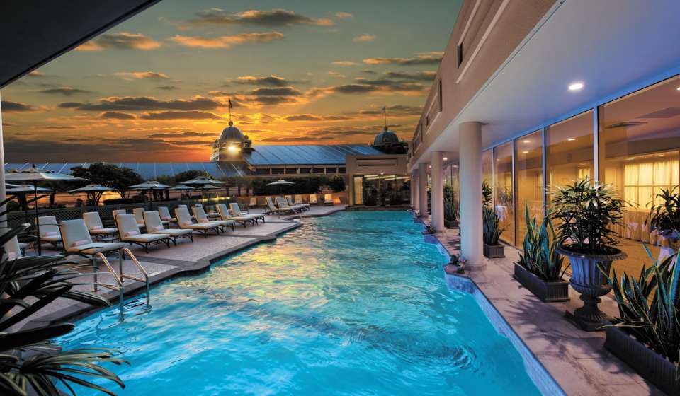 Best Luxury Hotels In New Orleans New Orleans Luxury Hotels