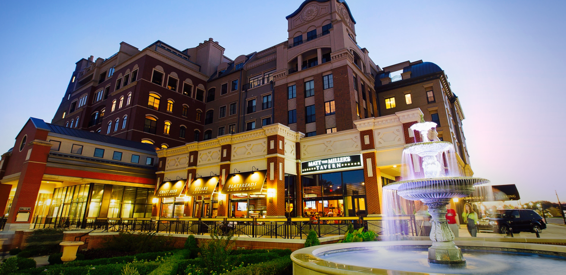 Great Shopping in Hamilton County