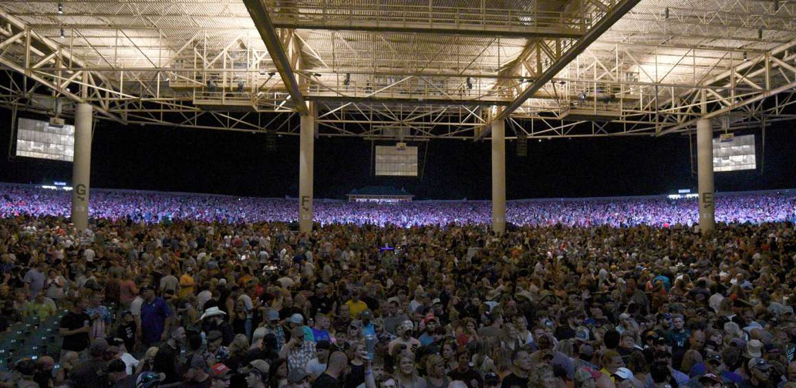 Noblesville, Indiana Concerts, Festivals & Fun Near Indianapolis