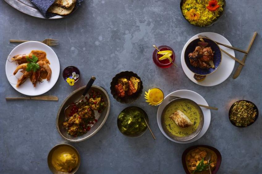 NYC Restaurant Week