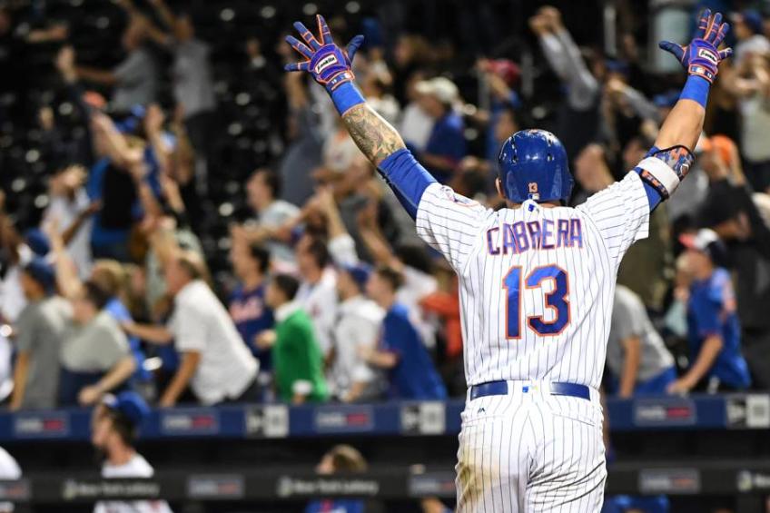Asdrubal Cabrera