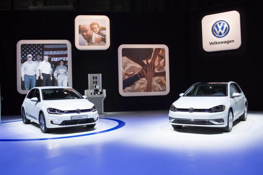 New York International Auto Show