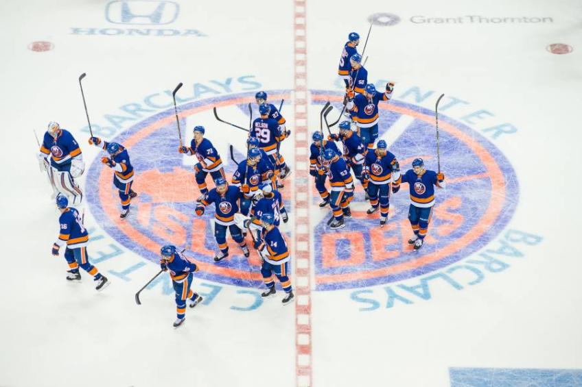 NewYork Islanders