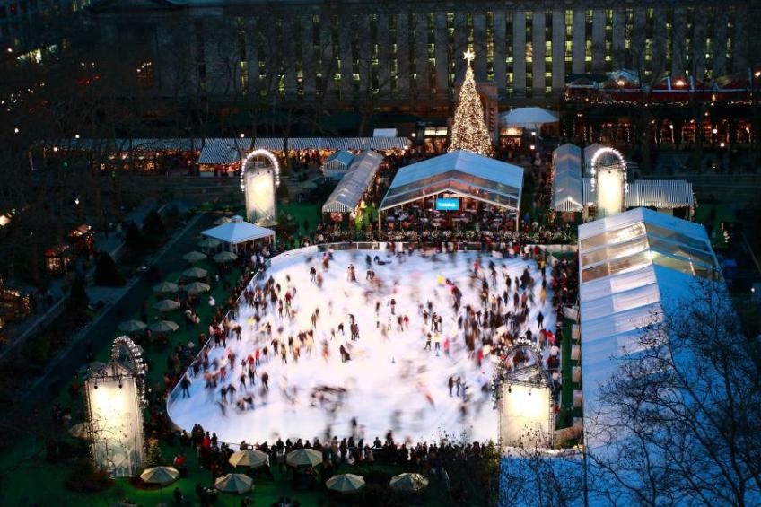 Bryant Park